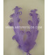 PLUME FRISÉE DE CANARD 15 CMS.