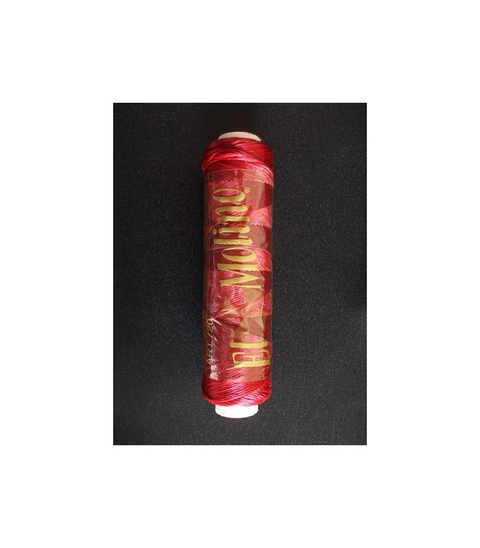 BOBINE DE RAYONNE 25 g x 108 mètres