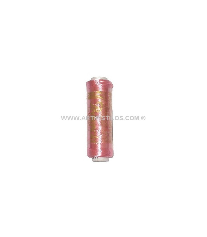 BOBINE DE RAYONNE 25 g x 108 mètres