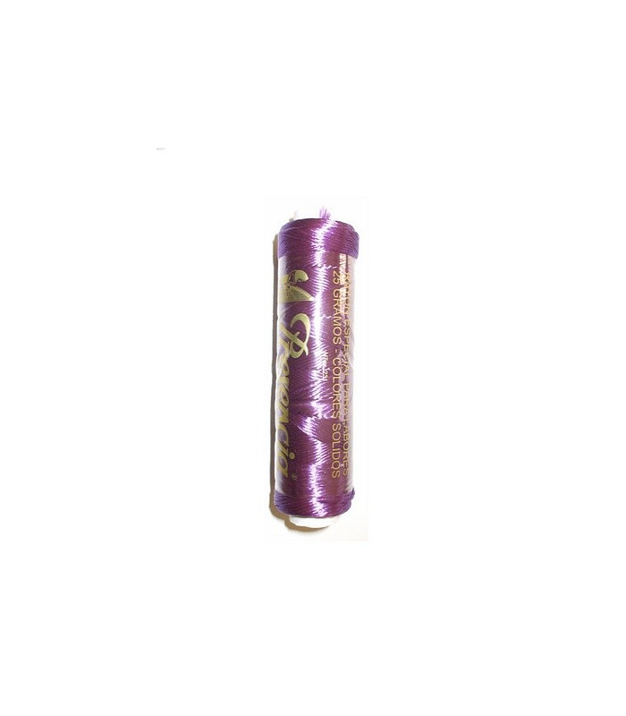 BOBINE DE RAYONNE 25 g x 108 mètres