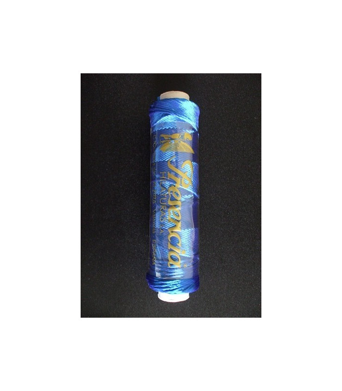 BOBINE DE RAYONNE 25 g x 108 mètres