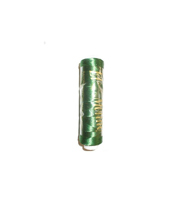 BOBINE DE RAYONNE 25 g x 108 mètres