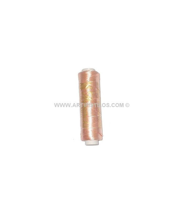 BOBINE DE RAYONNE 25 g x 108 mètres
