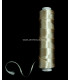 BOBINE DE RAYONNE 25 g x 108 mètres