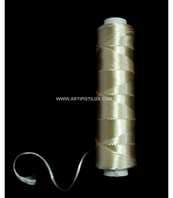 BOBINE DE RAYONNE 25 g x 108 mètres