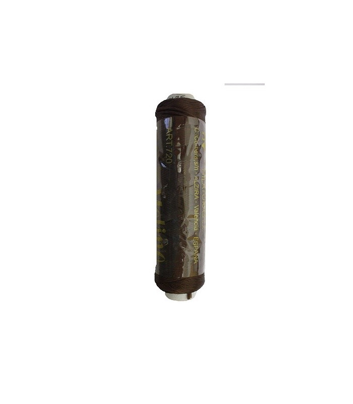 BOBINE DE RAYONNE 25 g x 108 mètres