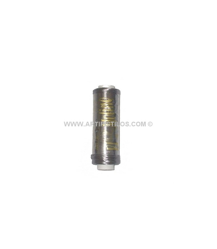 BOBINE DE RAYONNE 25 g x 108 mètres