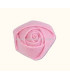 ROSE EN FEUTRE 5,5 CMS.