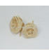 ROSE PRÉSERVÉE 6 CMS.