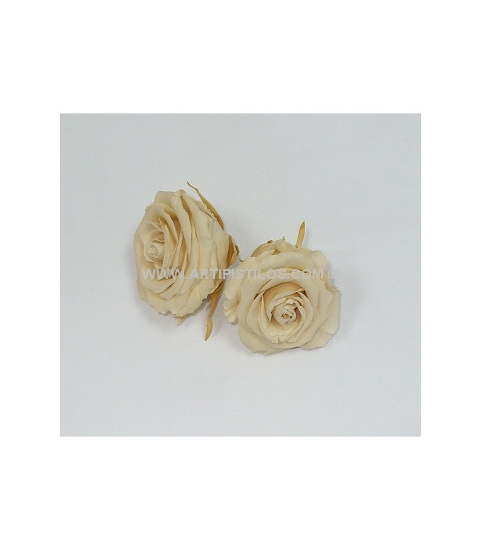 ROSE PRÉSERVÉE 6 CMS.