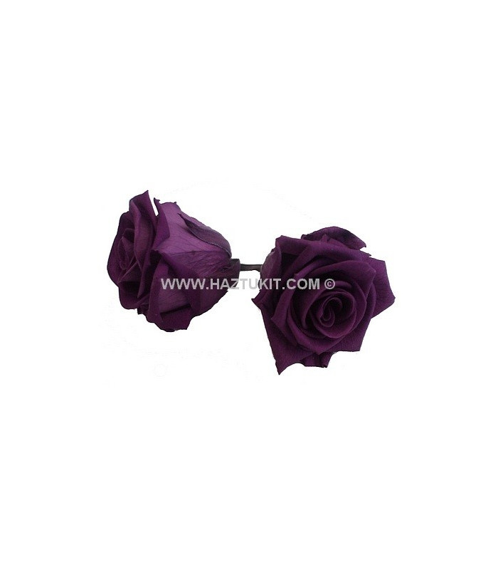 ROSE PRÉSERVÉE 6 CMS.