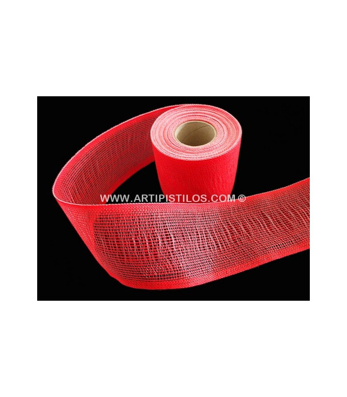 RUBAN PILE 6 CMS.