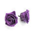 ROSE GRANDE PRÉSERVÉE 9 CMS.