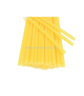 PACK ÉCONOMIQUE 1 KG. BÂTONS DE SILICONE GRAND PISTOLET