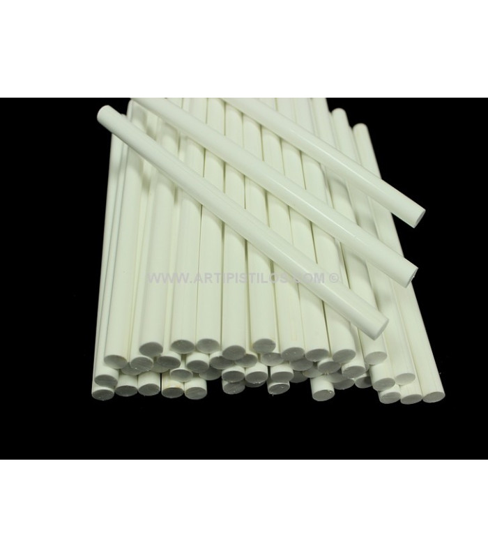 PACK ÉCONOMIQUE 1 KG. BÂTONS DE SILICONE GRAND PISTOLET