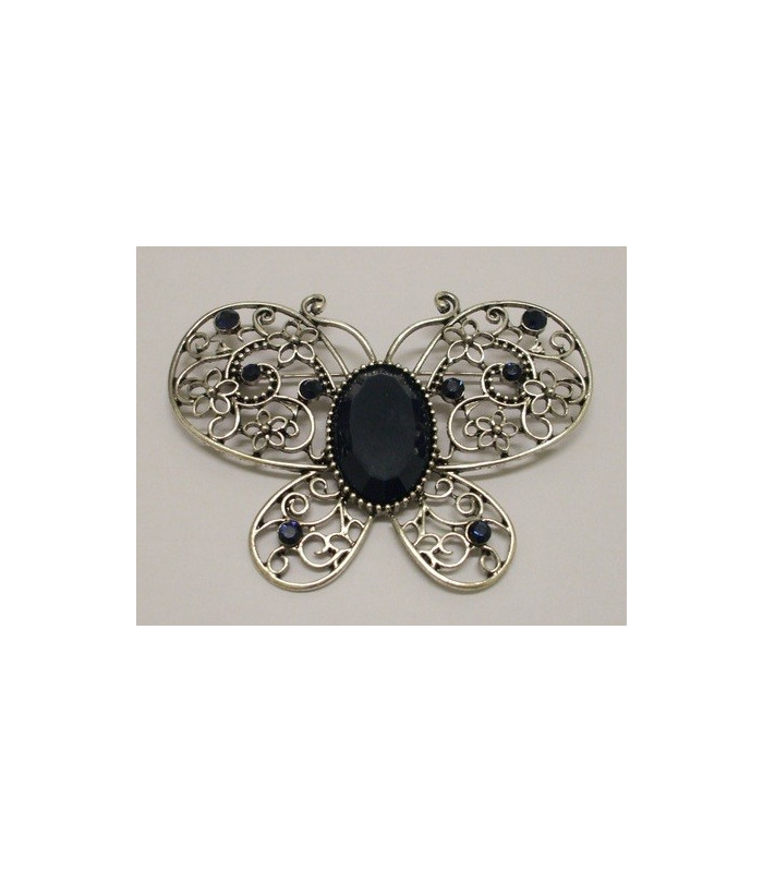 BROCHE PAPILLON