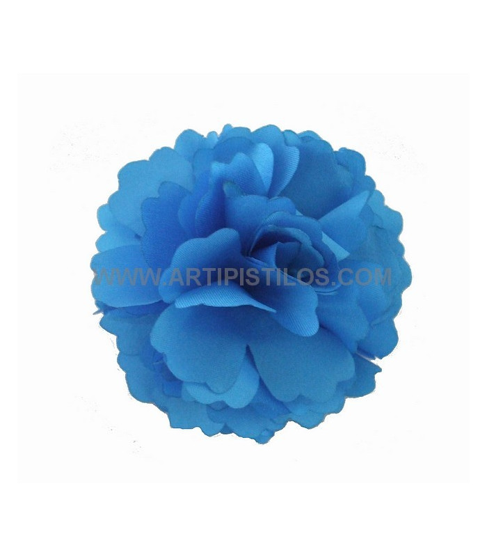 FLEUR EN SATIN