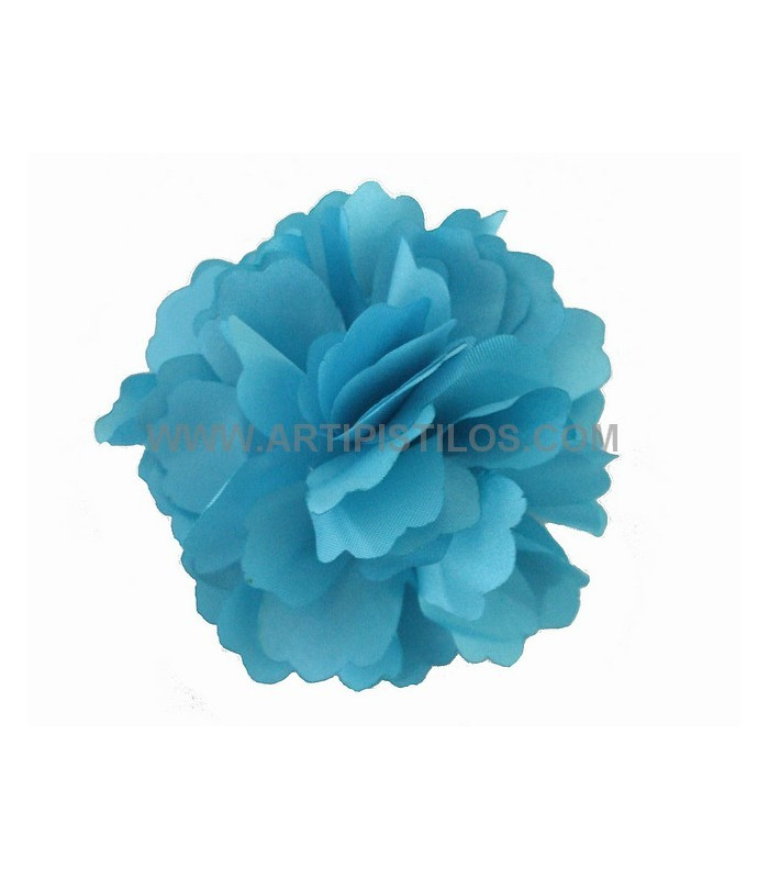 FLEUR EN SATIN