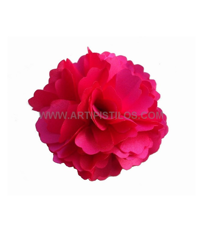 FLEUR EN SATIN