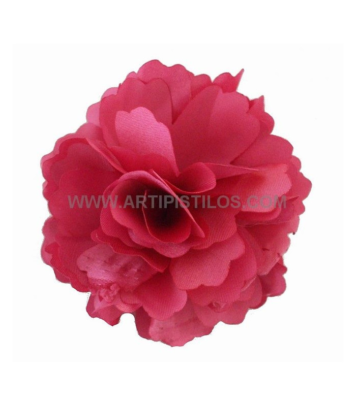 FLEUR EN SATIN