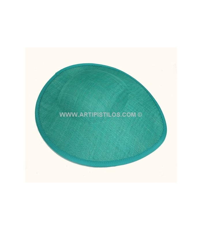 BASE CAPELINE SINAMAY 34 X 30 CMS.