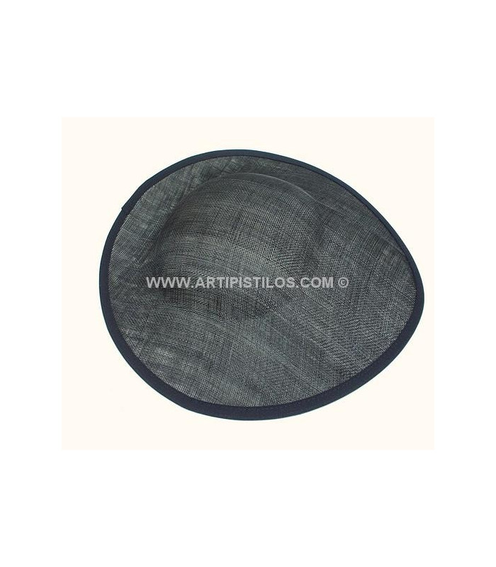 BASE CAPELINE SINAMAY 34 X 30 CMS.