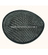 BASE CAPELINE SINAMAY 34 X 30 CMS.