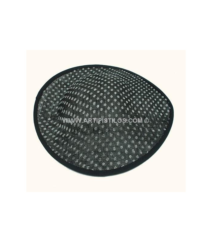 BASE CAPELINE SINAMAY 34 X 30 CMS.