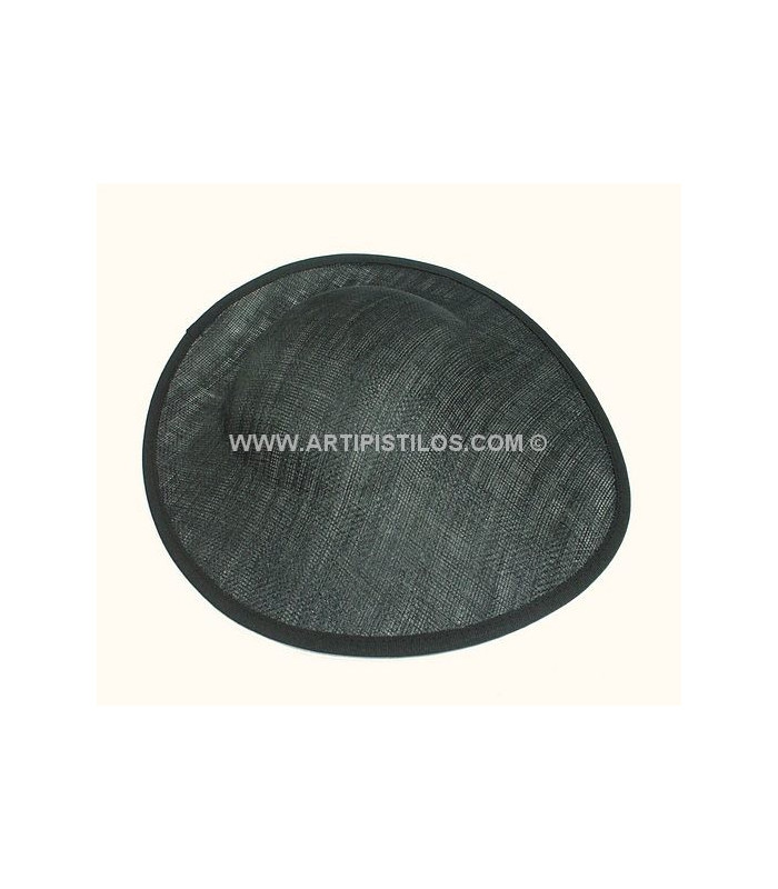 BASE CAPELINE SINAMAY 34 X 30 CMS.