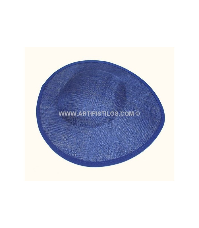 BASE CAPELINE SINAMAY 34 X 30 CMS.