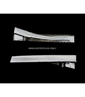 BARRETE PINCE 6,5 CMS