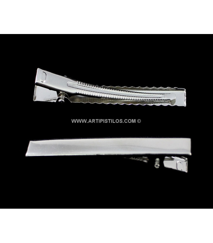 BARRETE PINCE 6,5 CMS