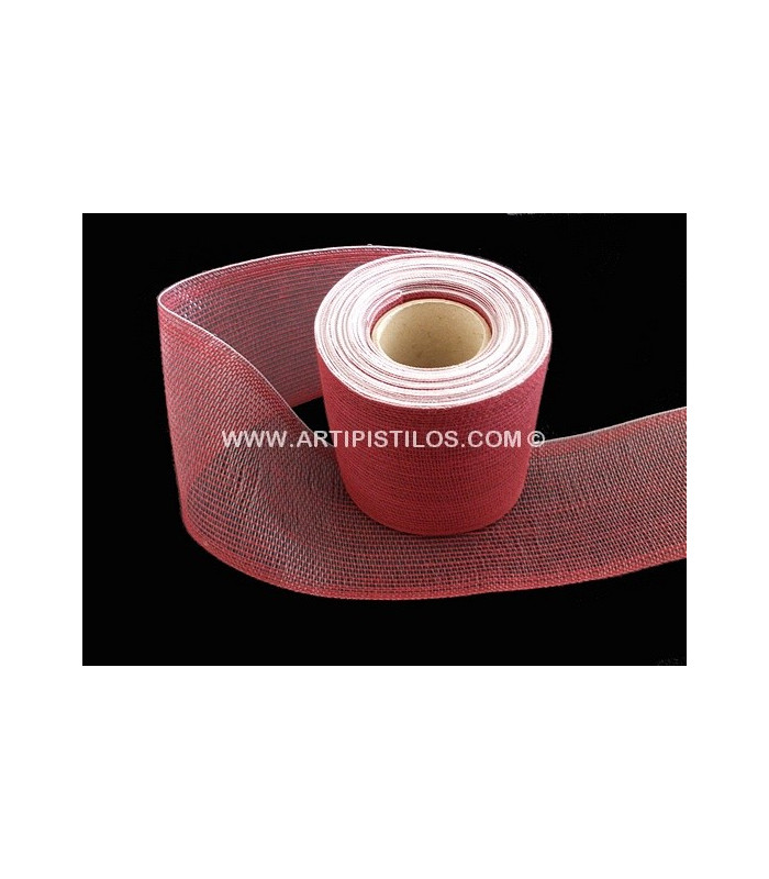 RUBAN PILE 6 CMS.