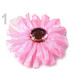 FLEUR BROCHE AIMANTÉE