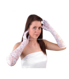 GANTS FÊTE/CÉRÉMONIE