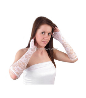 GANTS CÉRÉMONIE/FÊTE