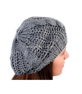 BERET DE LAINE