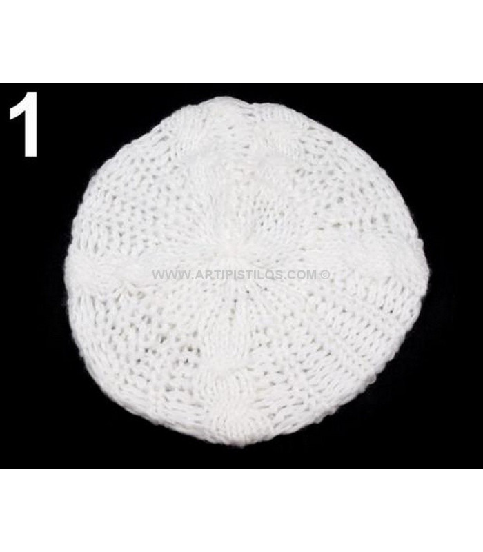 BERET DE LAINE