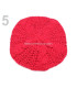 BERET DE LAINE
