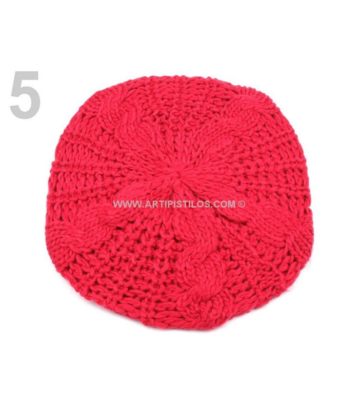 BERET DE LAINE