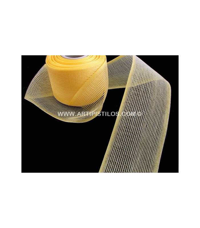RUBAN PILE 6 CMS.