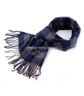 CHAL DE TARTAN