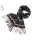 CHAL DE TARTAN