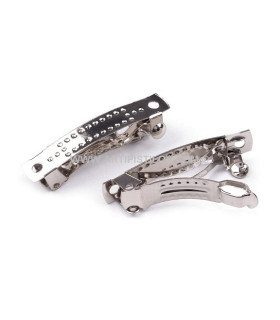 BARRETTE FRANÇAISE 5 X 30 MM.