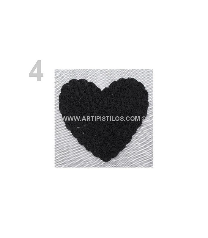 APPLICATION 3D ROSES