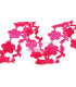 APPLICATION FLEUR DE SATIN