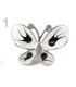 ANNEAU PAPILLON