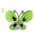 ANNEAU PAPILLON
