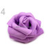 ROSE DÉCORATIVE DE FOAM