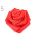 ROSE DÉCORATIVE DE FOAM